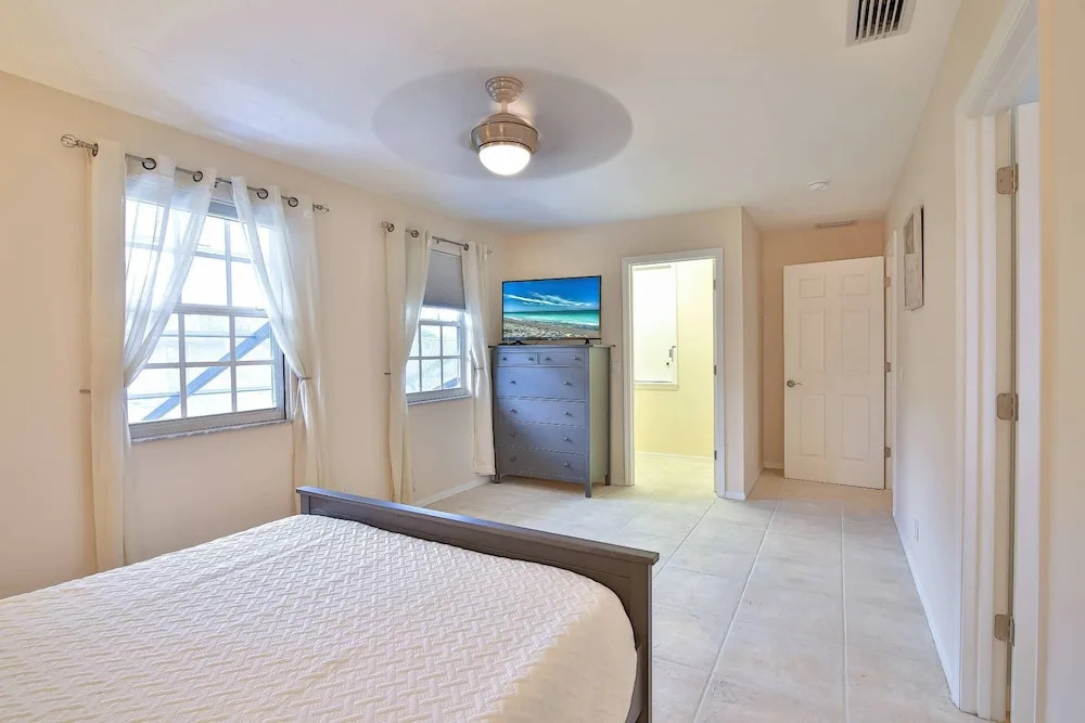 Siesta Key Home