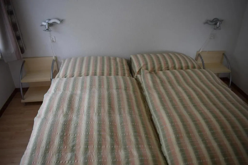 Apartment Albatros