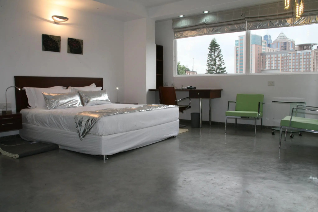 Purple Lotus Boutique Suites
