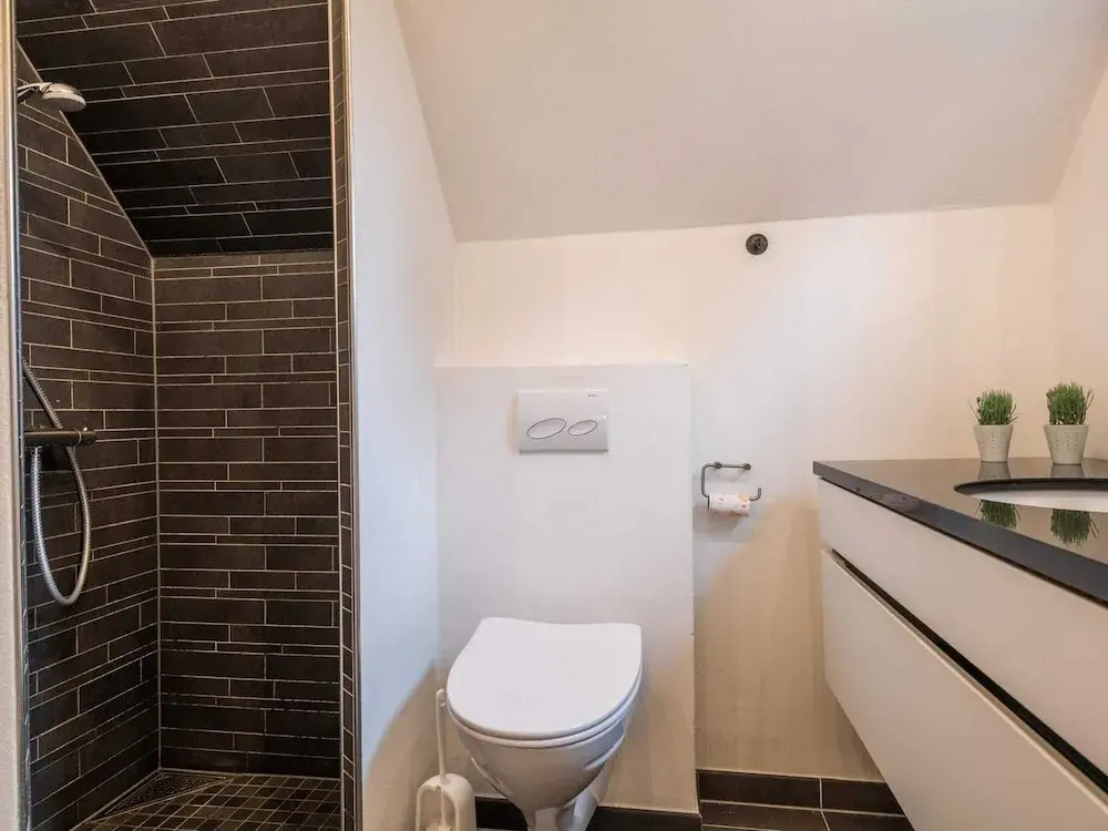 6 Person Holiday Home in Fano
