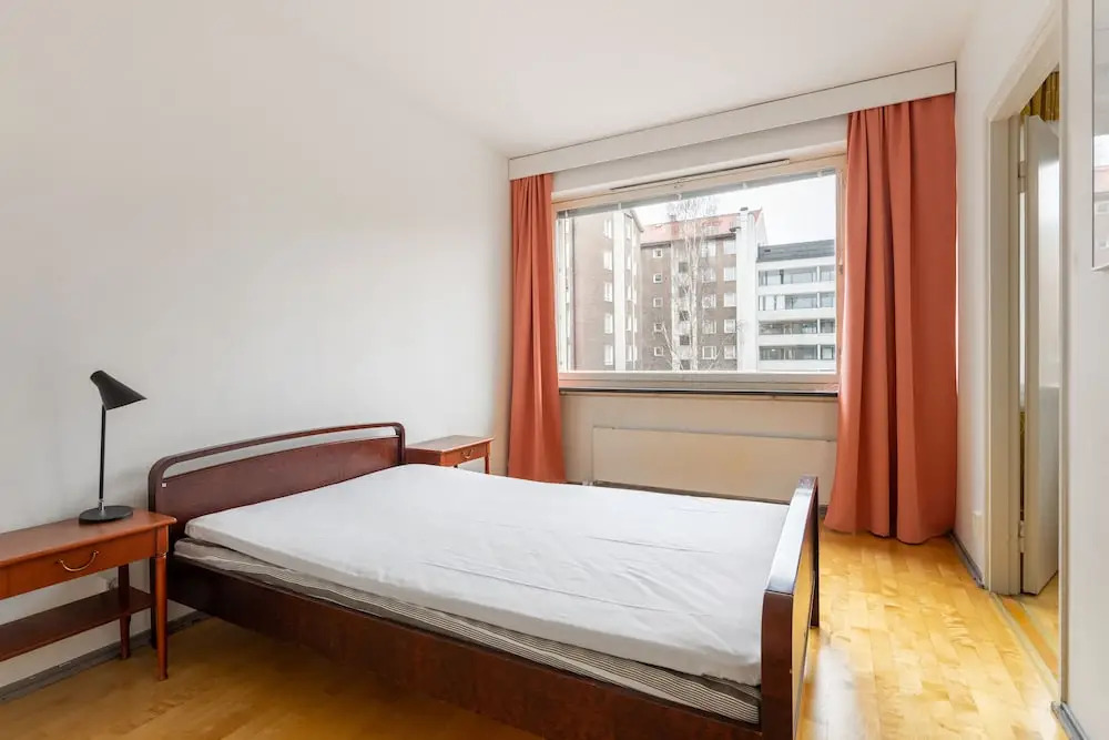 WeHost Eerikinkatu 35 C 55