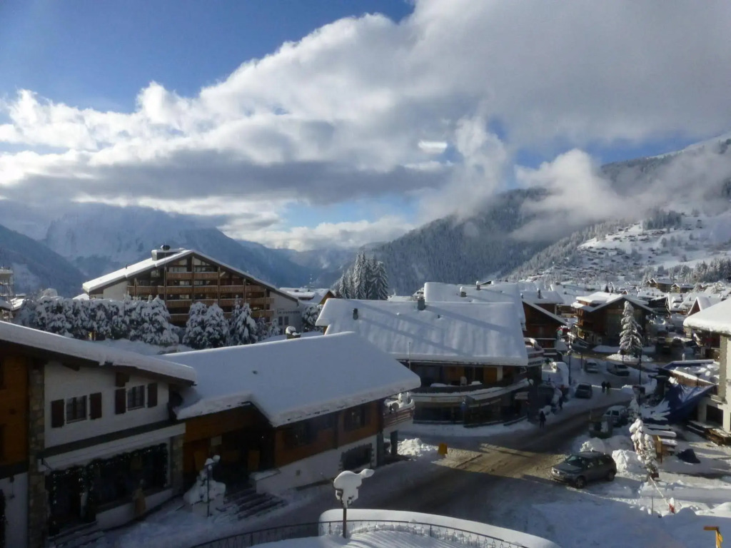Hotel La Rotonde
