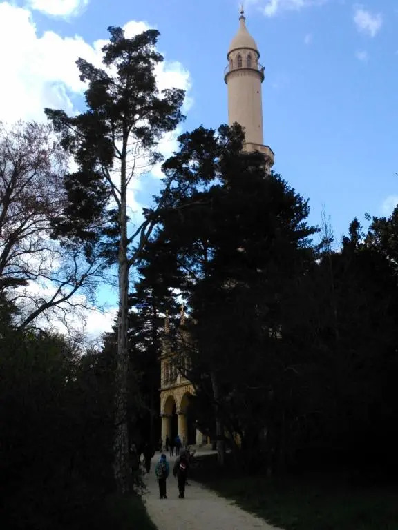 U Ječmínka