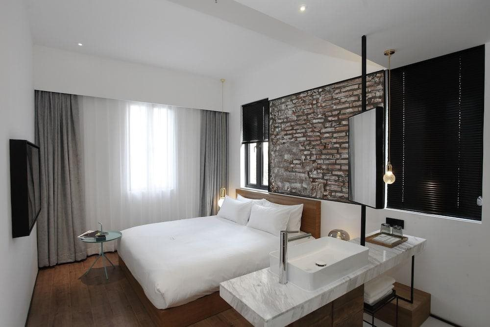 Wu Lan Hotel