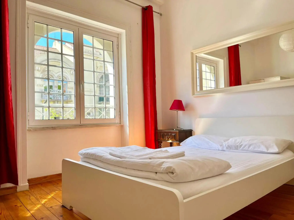 Triplex with Terrasse - 3 Bedroom, 3 Bathroom