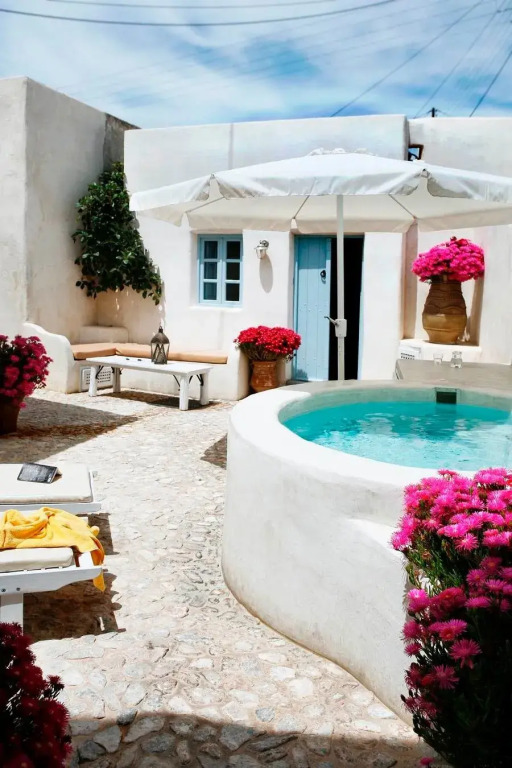 Villa Ivi of The Divine Villas