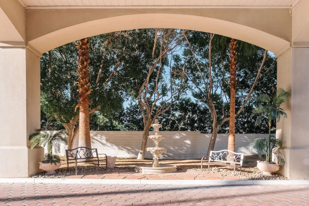 Ivy Palm Resort and Spa