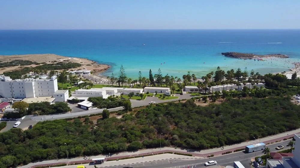 Nissi Beach Apartment 2