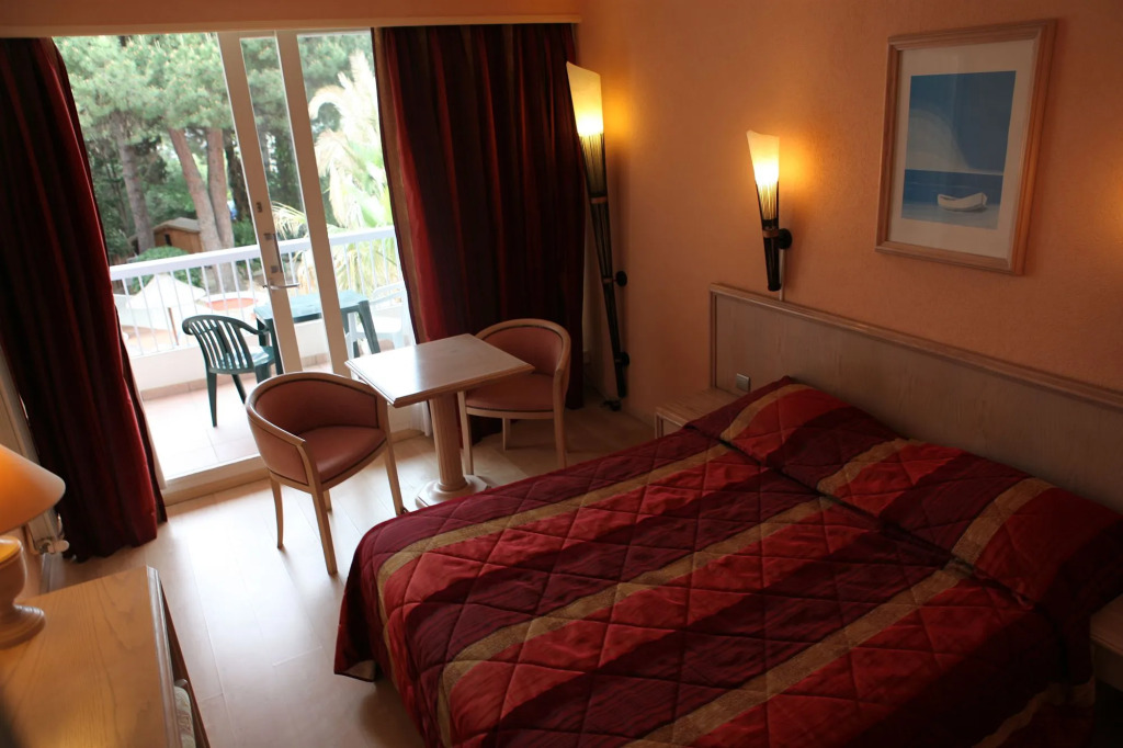 Hotel Le Quetzal