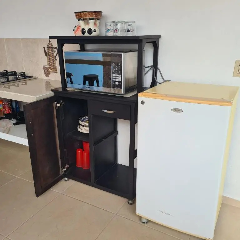 Apartamento Africa