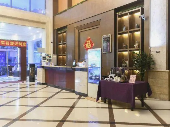 Beverly Hotel