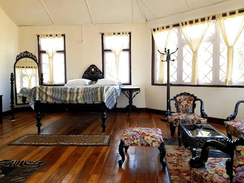 Rani Kothi Heritage Palace