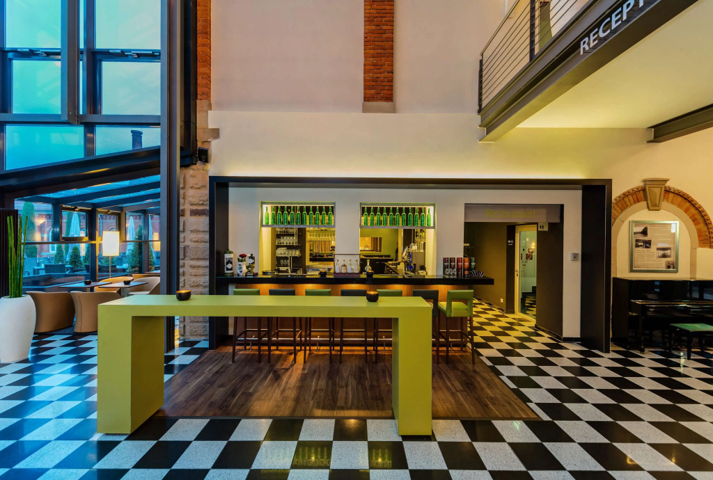 nestor Hotel Stuttgart-Ludwigsburg