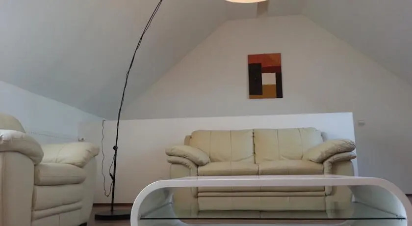 Cluj Lux Apartments