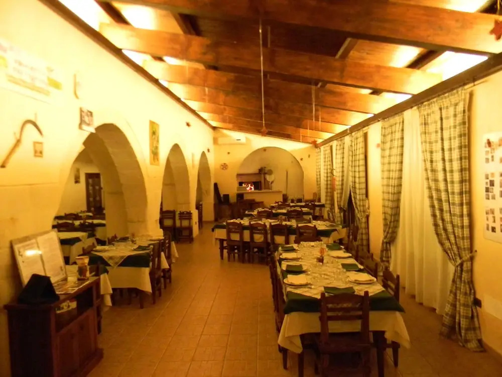 Masseria Belvedere