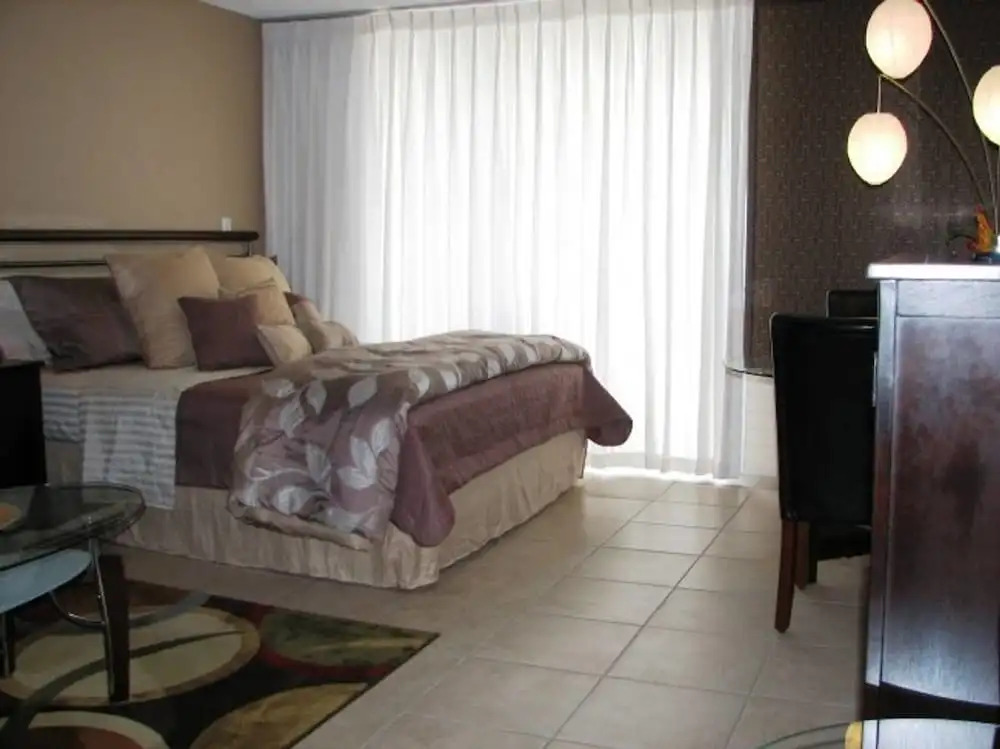 Marine Surf Deluxe Studio /free Parking/wifi16