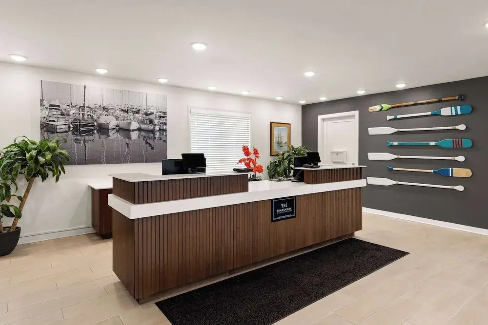 Hotel Manteo, Trademark Collection by Wyndham