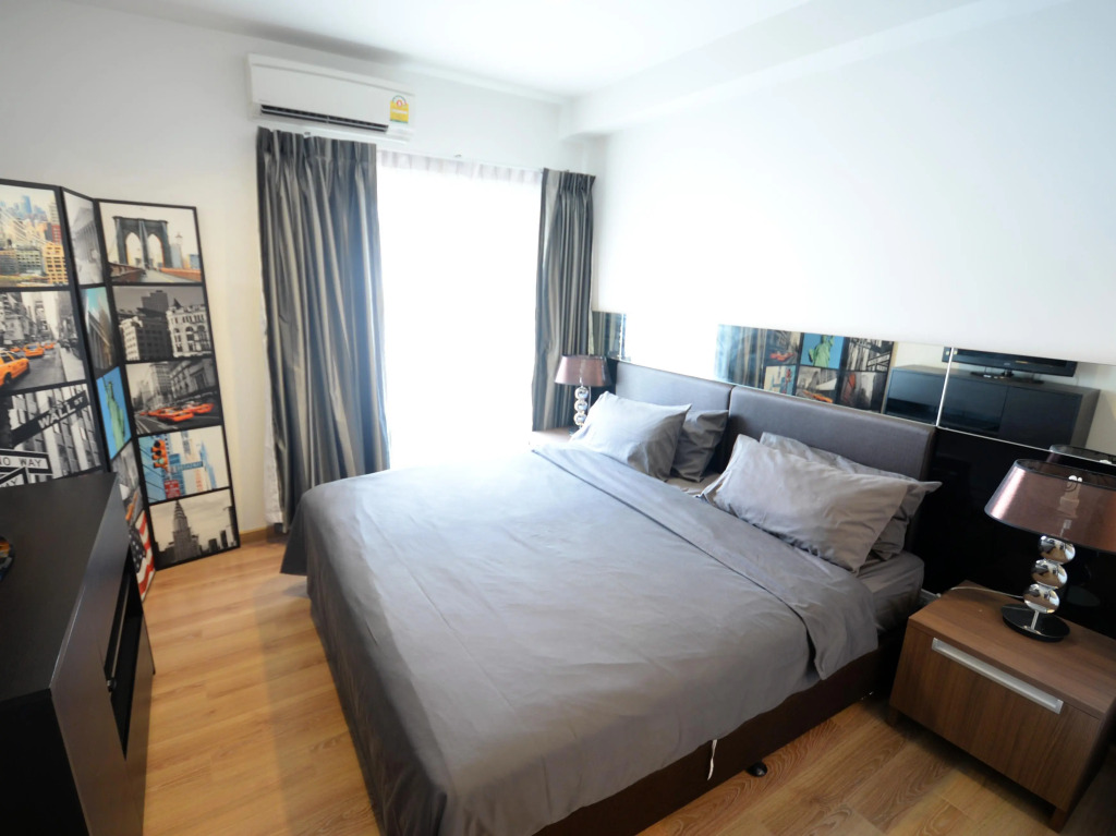 1 Bedroom Suite at National Stadium BTS Station