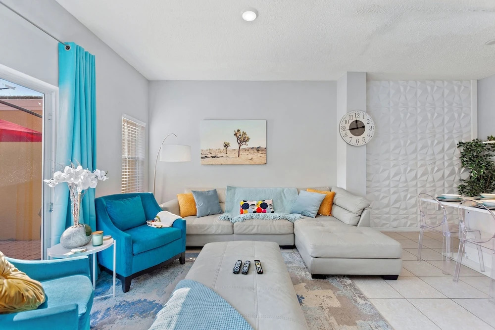 Zen Escape At Terra Verde By Shine Villas