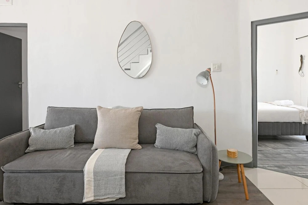 Three Bed Sea Point Secure Family Home