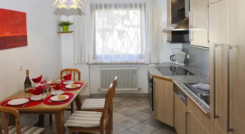 Haus Flora
