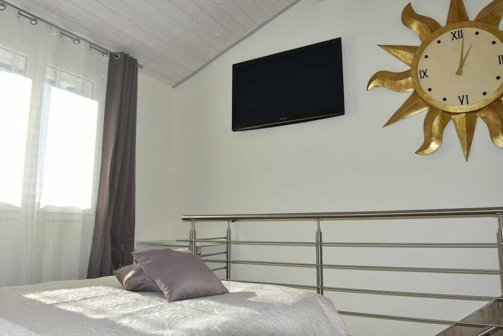 Bed & Breakfast Case Osti