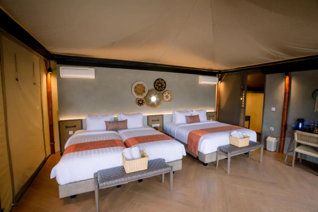 JSI Resort
