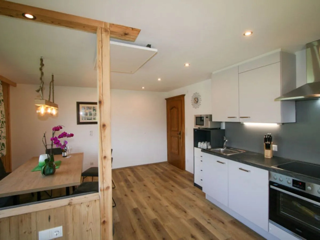 Apartment Kröll Aschau im Zillertal
