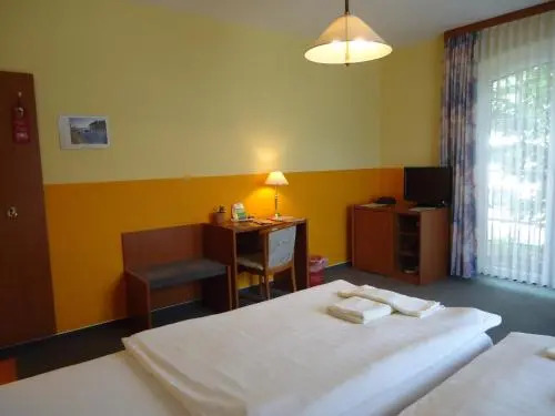Hotel Marianne und Restaurant Kiek In