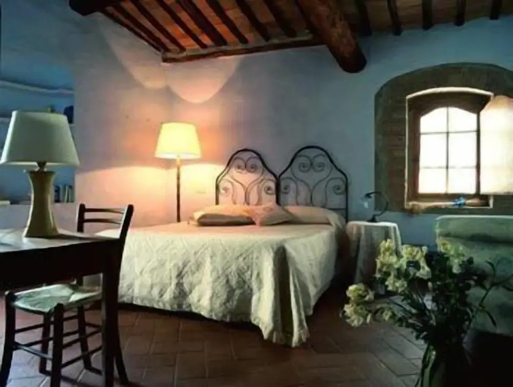 La Locanda del Loggiato