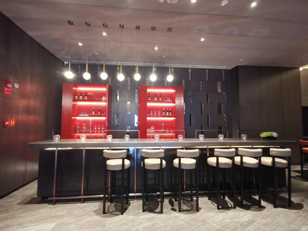 Hampton By Hilton Fucheng Mianyang
