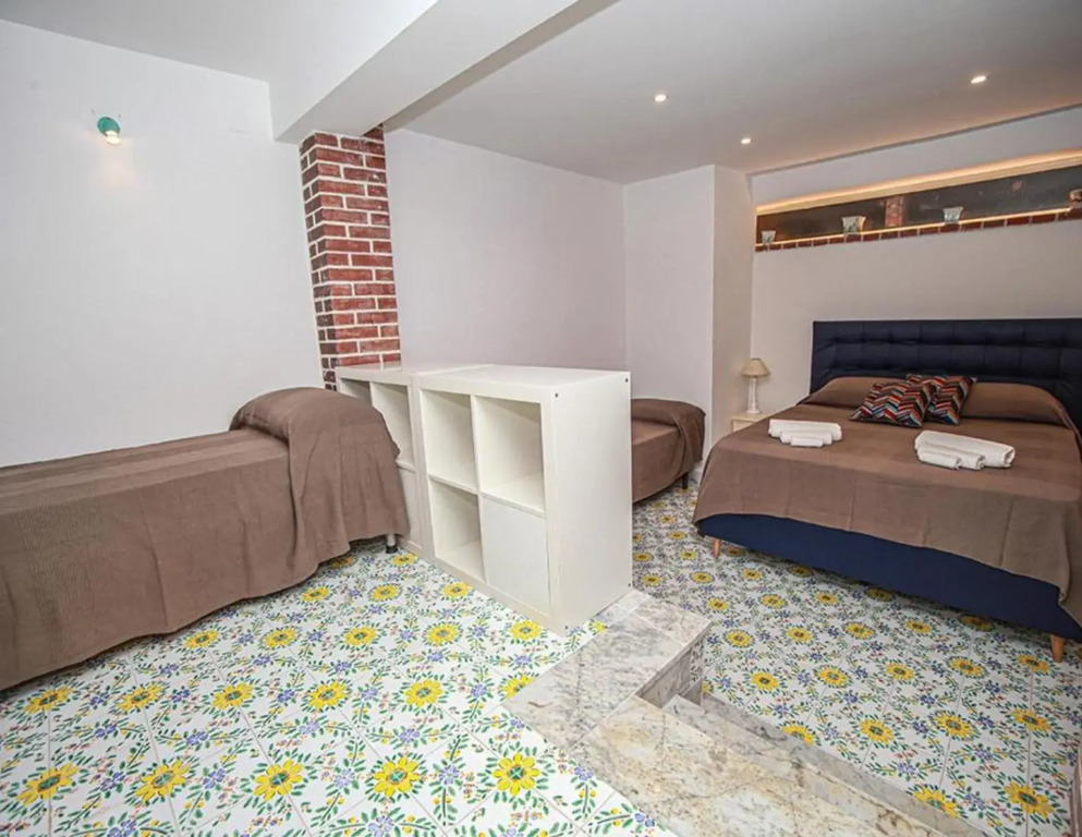 Teatro Apartments Mondello
