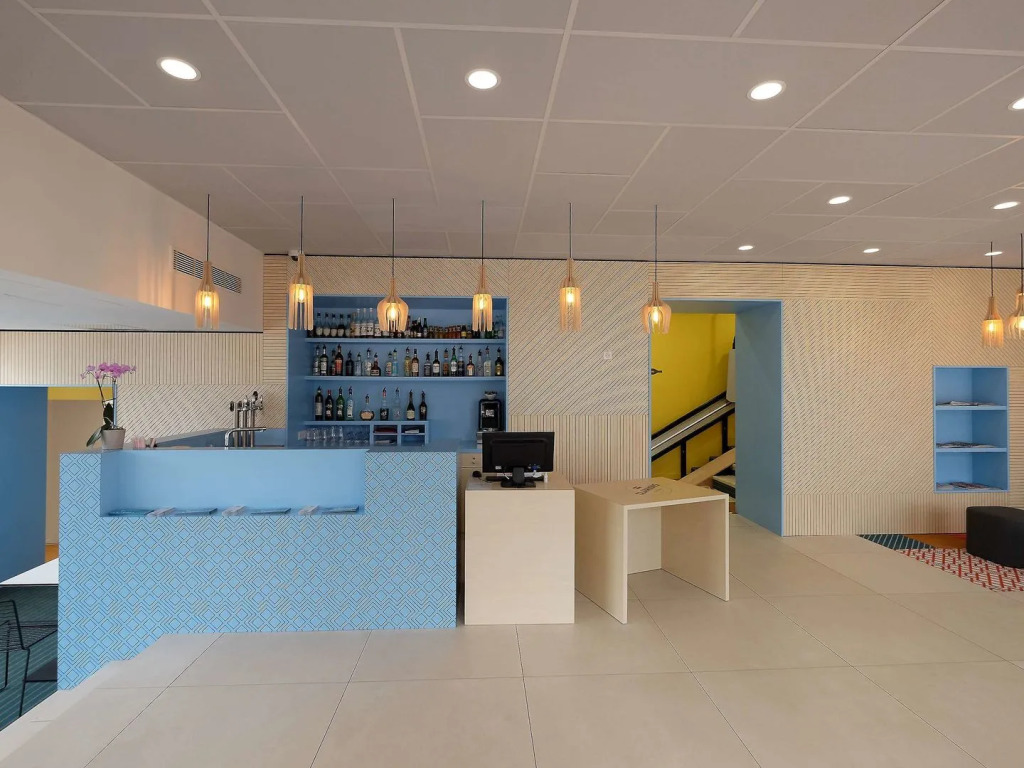 Hôtel ibis Styles Auxerre Nord