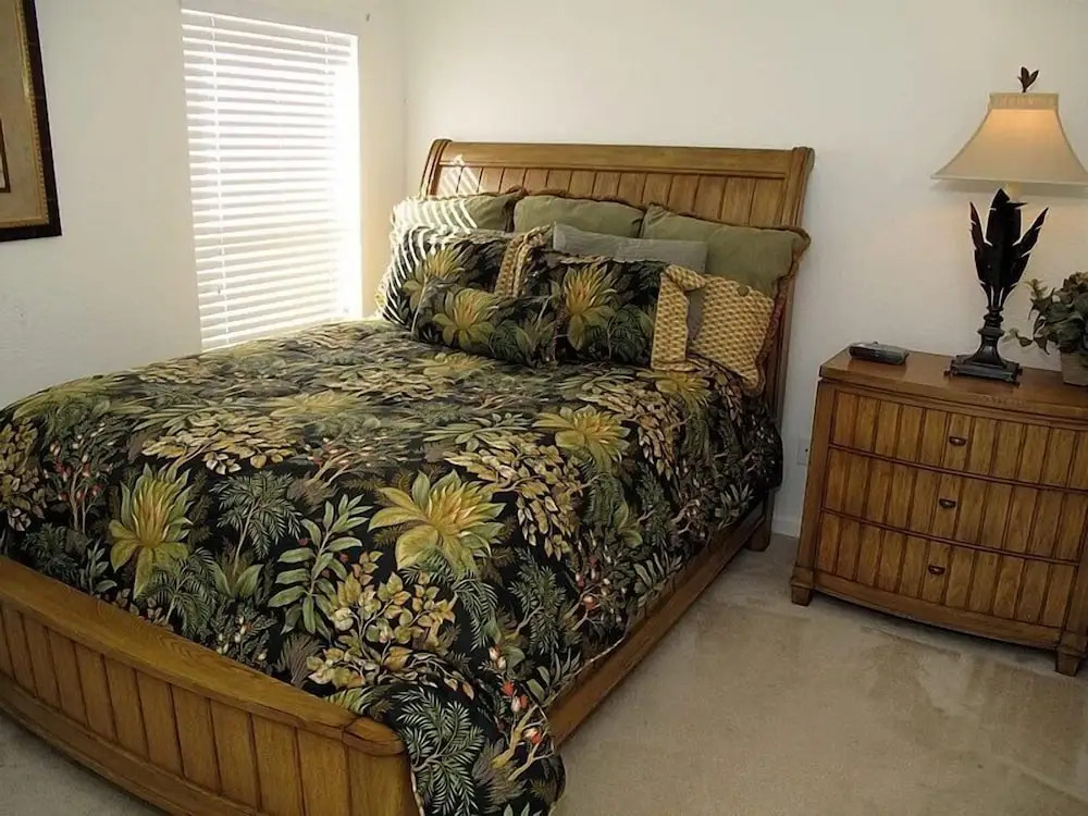 Ov2936 - Windsor Hills Resort - 5 Bed 5 Baths Villa