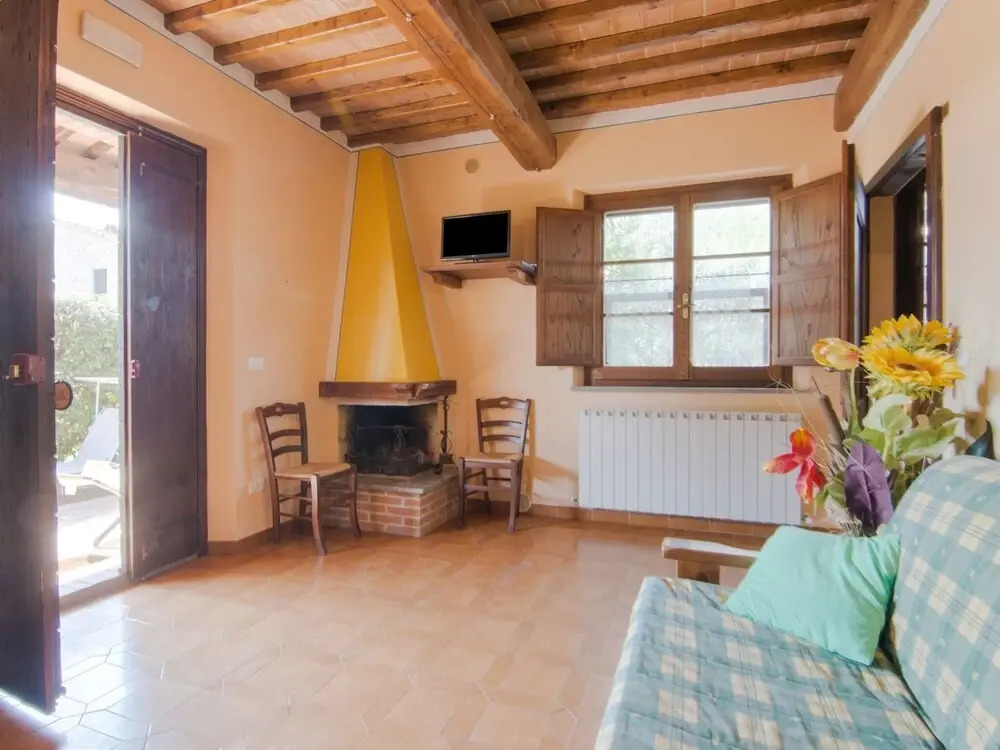 Holiday House near Lake Trasimeno