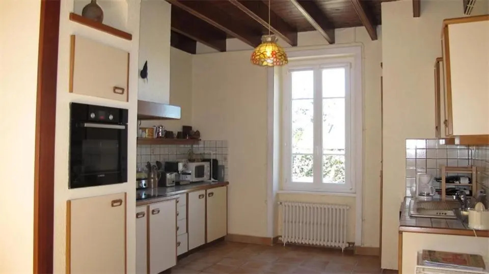 Maison VUE MER 3 étoiles avec WIFI à PLOUMANAC'H - Ref 329