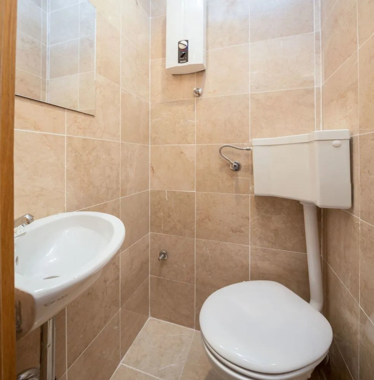 Apartment Signorina Leticija