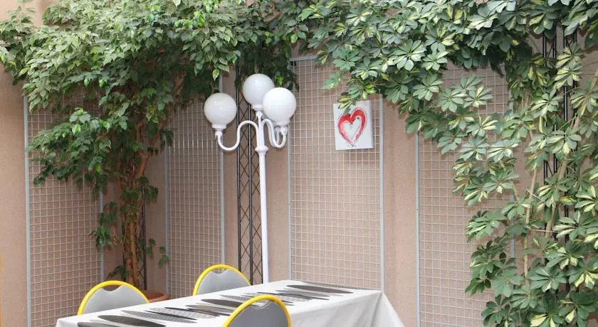 Expo Hotel Montagny