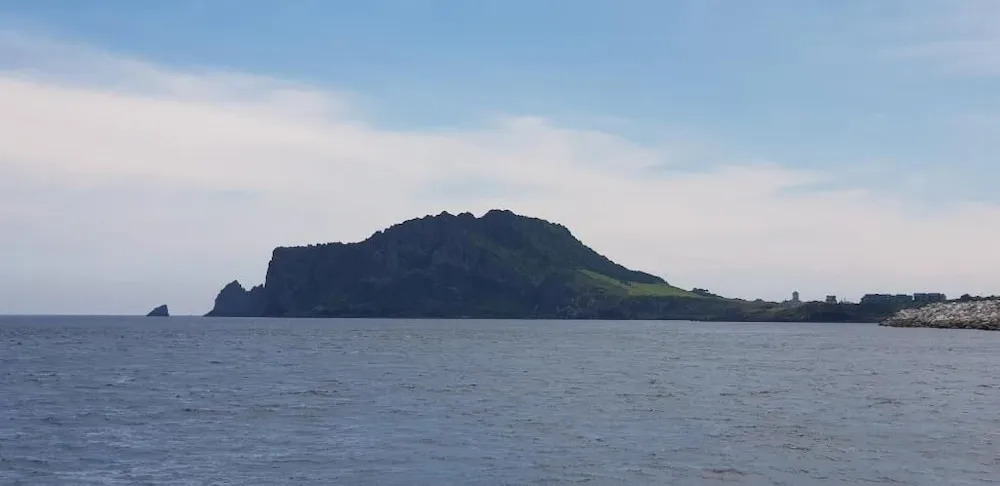 Jeju Mimong