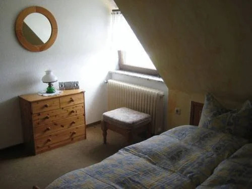 Nordsee Haus Am Alten Hafen