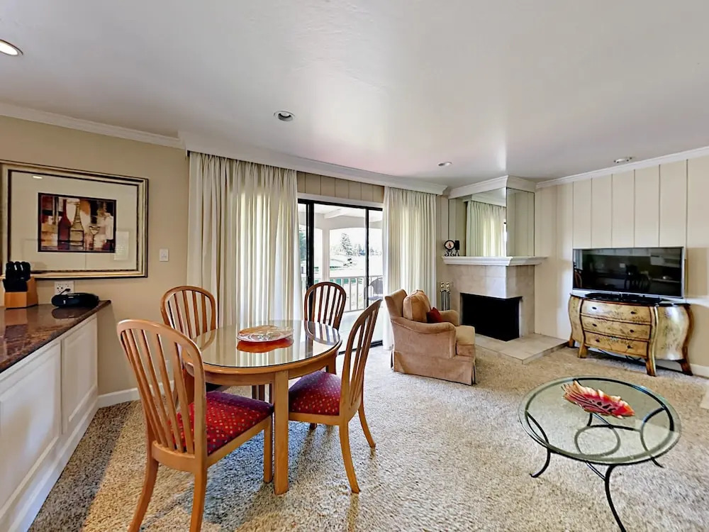 2-Bedroom Condo Near Trails #SILV266P