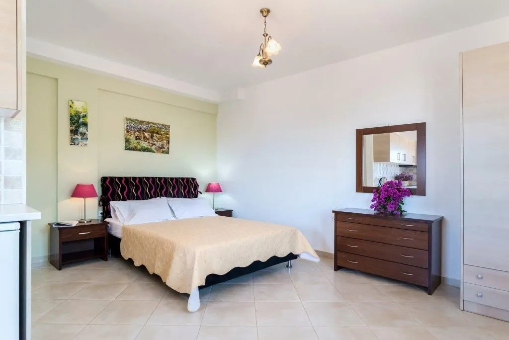 Cavo Diakofti Sea Houses Kythera