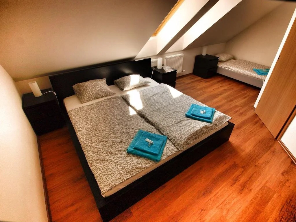 Hotel Pod Kokšínem