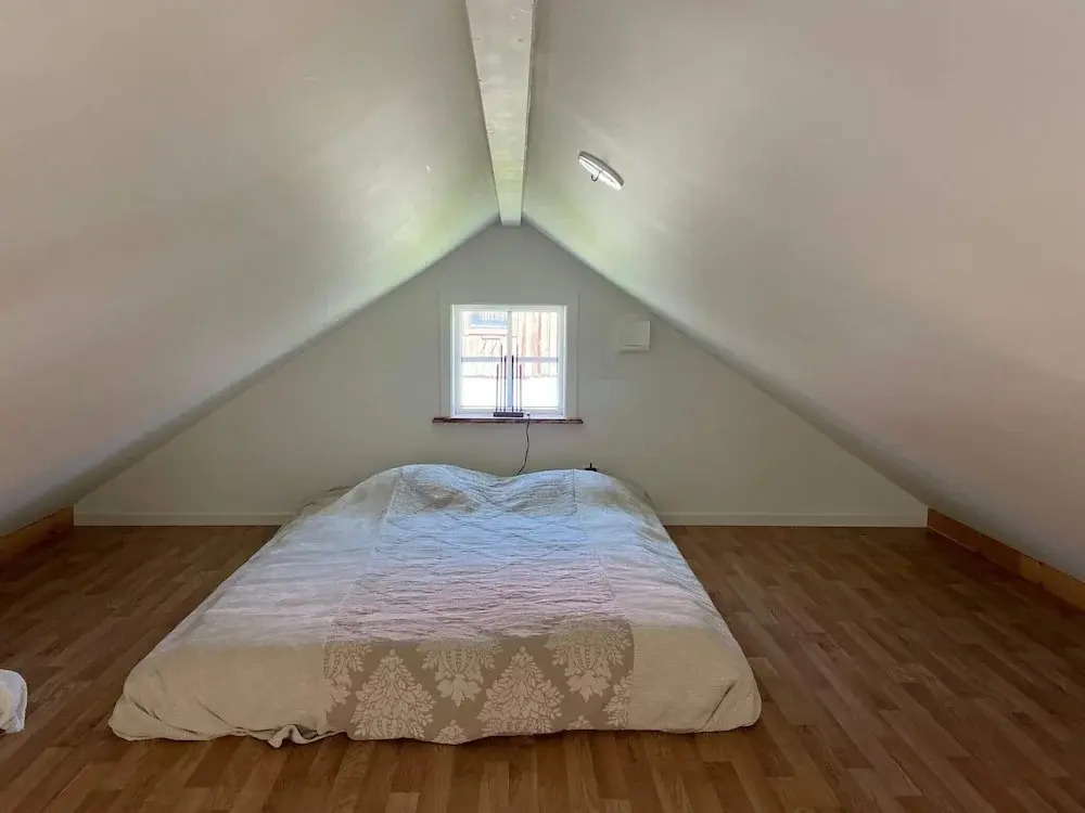 4 Star Holiday Home in Sparreholm