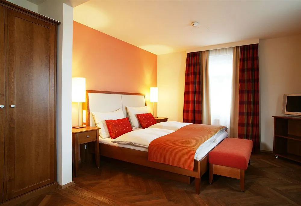 Gsund & Natur Hotel Die Wasnerin