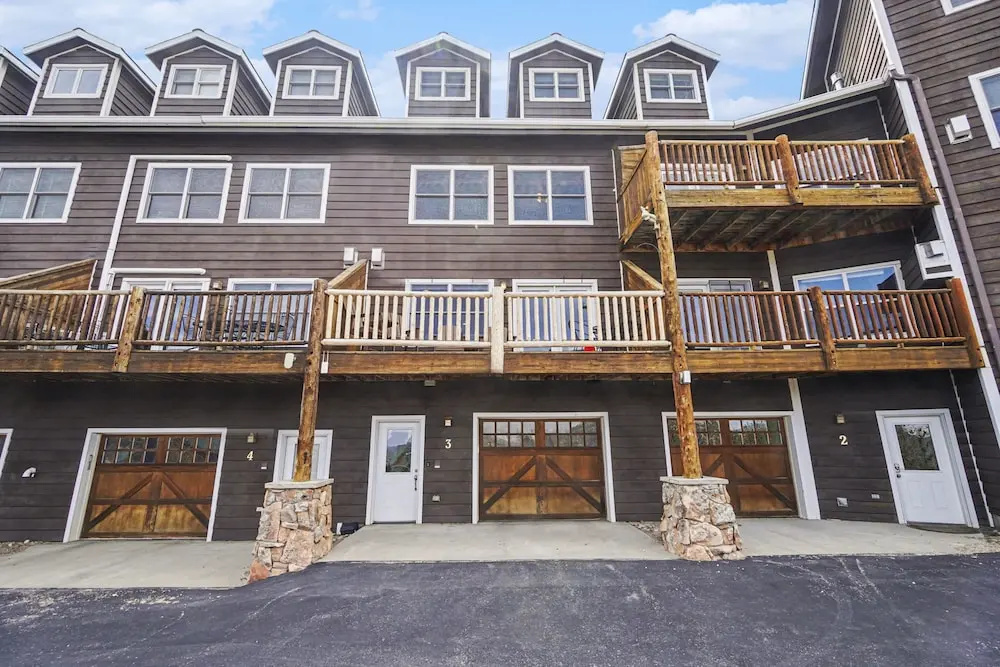 Timberline Haven S3 3 Bedroom Condo