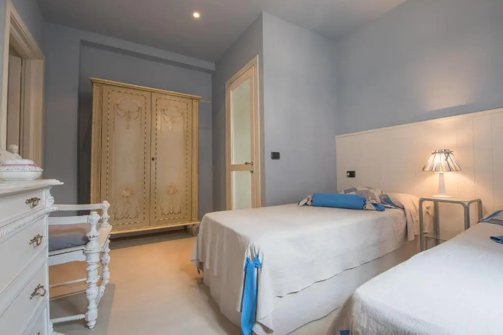La Punta Apartment
