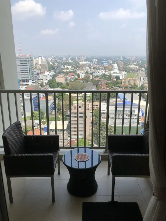 Onthree20 Residencies 2 Room 3 Bed Apartment