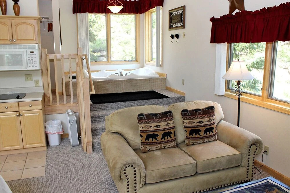 Sunnyside Knoll: 18