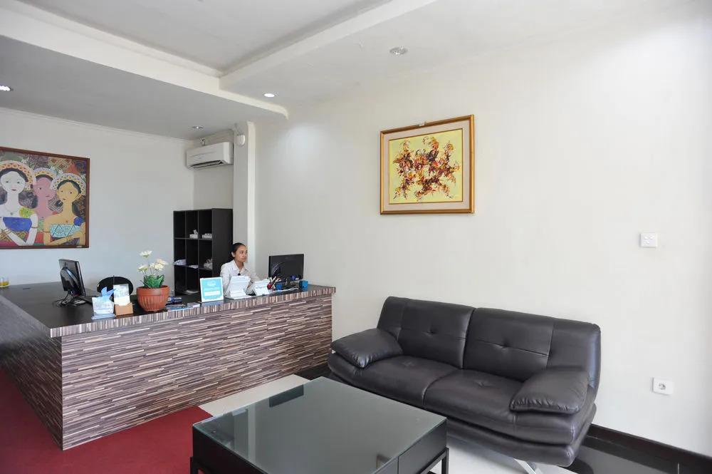 Airy Jimbaran Kedonganan Bypass Ngurah Rai 99X Bali